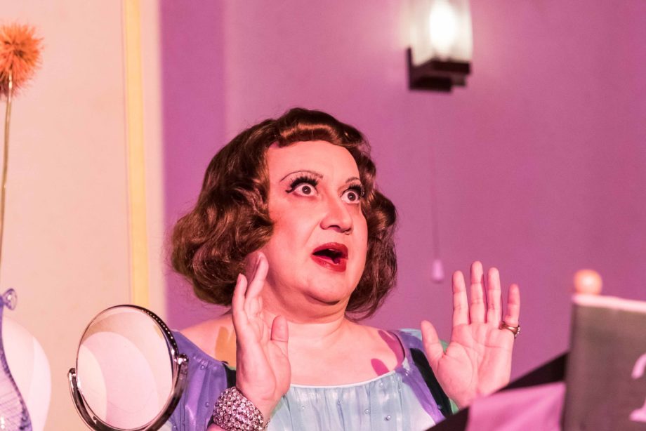 Qu’est-il arrivé à Bette Davis et Joan Crawford?